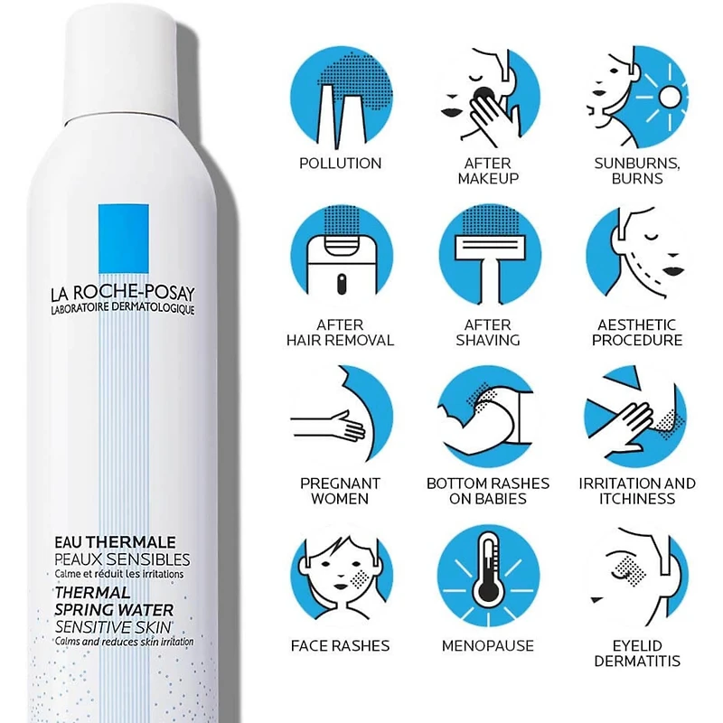 Eau Thermale