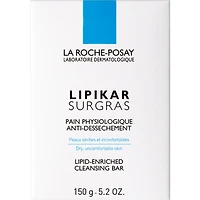 Lipikar Soap Bar
