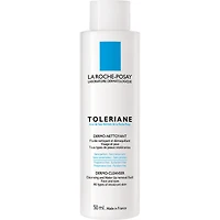 Toleriane Dermo-Cleanser Gentle No-Rinse Facial Cleanser And Makeup Remover
