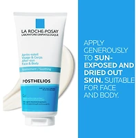 Posthelios Gel fondant