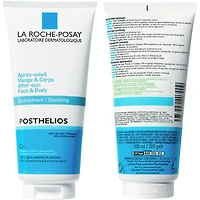 Posthelios Gel fondant