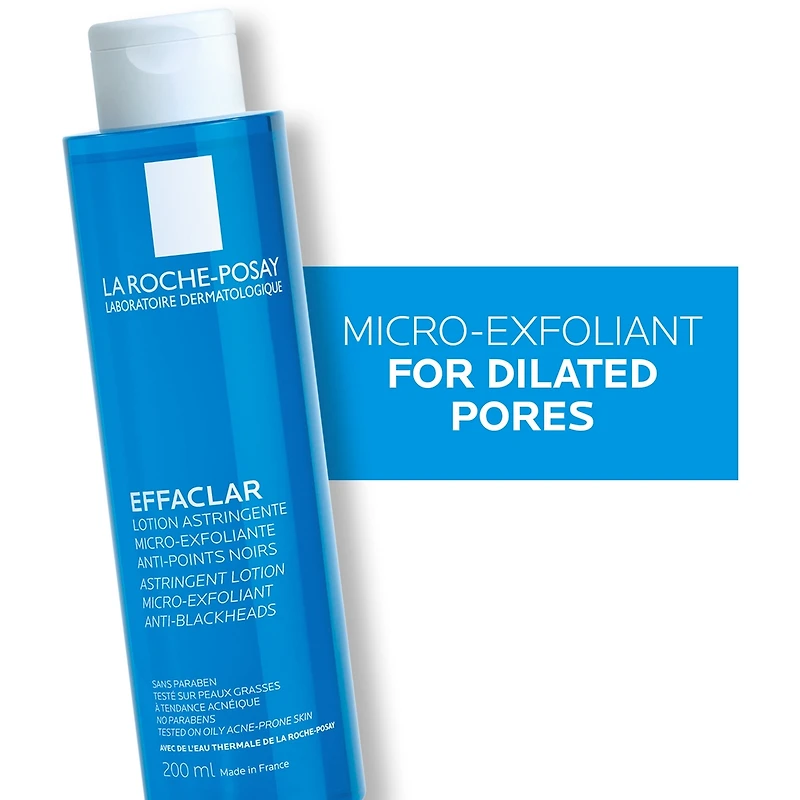 Effaclar Astringent Lotion