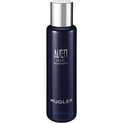 Alien Man Eau de Toillette Eco-Source