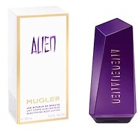 Alien Beautifying Body Lotion