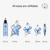 Angel Eau De Parfum Refillable Star