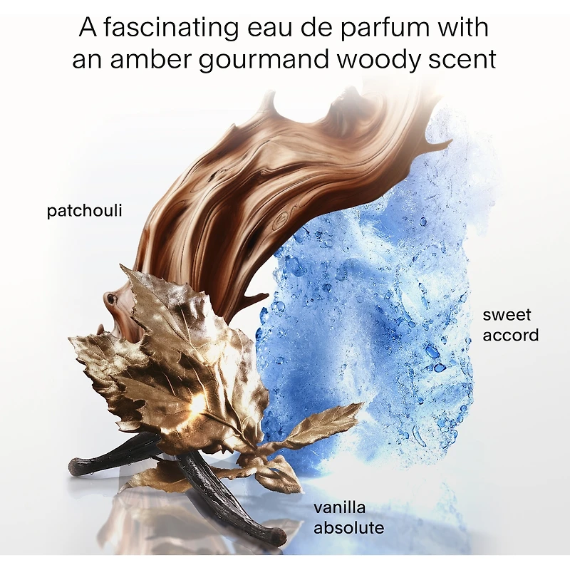 Angel Eau de Parfum