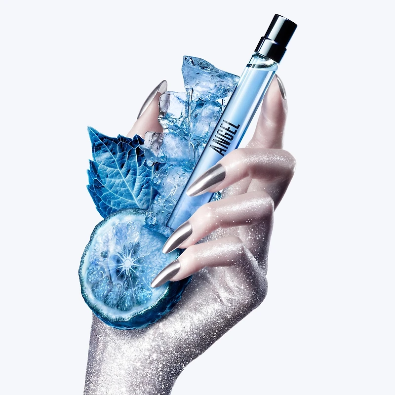 Angel Eau De Parfum Refillable Star