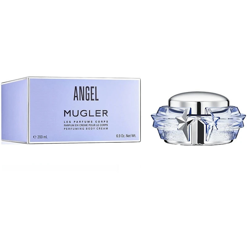 Angel Perfuming Body Cream