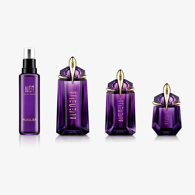 Alien Eau De Parfum  Rechargeable