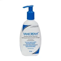 Vanicream Gentle Facial Cleanser
