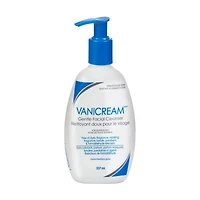 Gentle Facial Cleanser