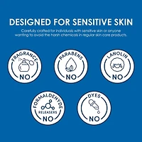 Vanicream Gentle Facial Cleanser