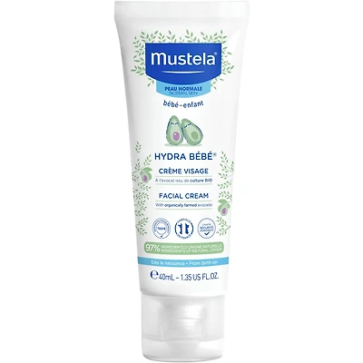 Hydra Bebe Facial Cream with Avocado