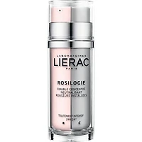 Rosilogie Double Concentré Neutralisant Rougeurs Installées