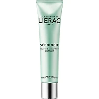 SÉBOLOGIE Gel régulateur sébum