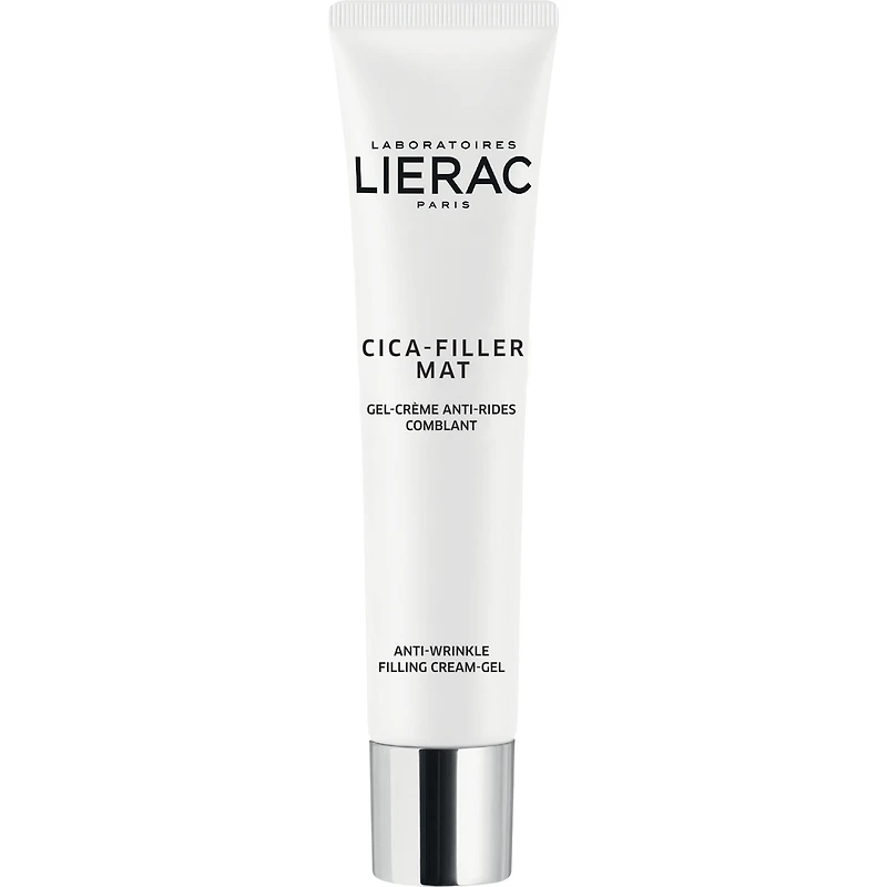 Crème-Gel Réparateur Cica-Filler Mat