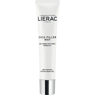 Crème-Gel Réparateur Cica-Filler Mat