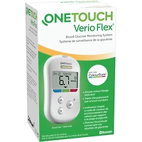 Lecteur Onetouch Verio Flex