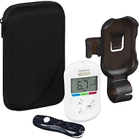 Lecteur Onetouch Verio Flex