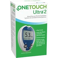 Lecteur Onetouch Ultra 2