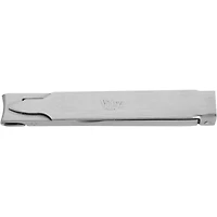 Coupe-ongles pédicure extra-plat