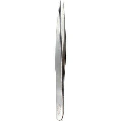 Pince à épiler « Extra » inox mors pointu