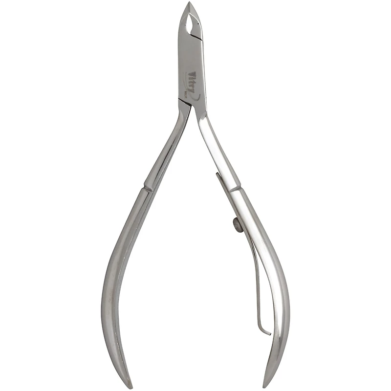 Cuticles nipper