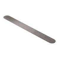 Stainless Steel Nail File Saphir