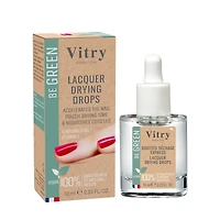 Be Green Gouttes Séchage Express