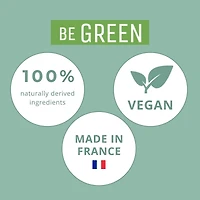 Be Green Gouttes Séchage Express