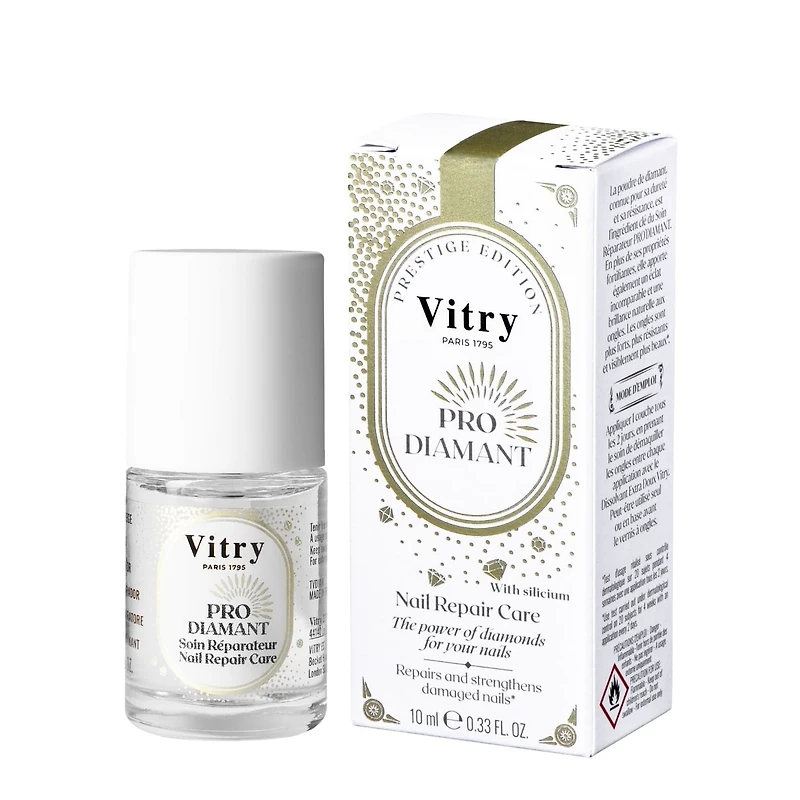 Soin Réparateur Pro'Diamant