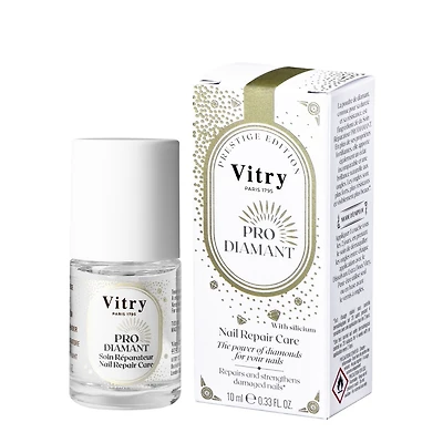 Soin Réparateur Pro'Diamant