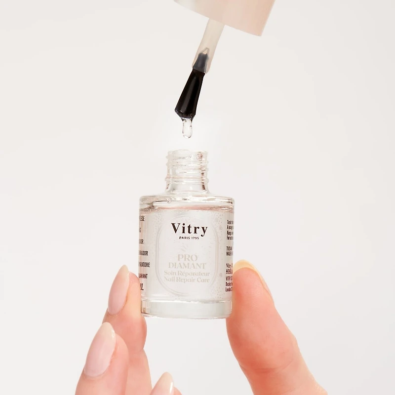 Soin Réparateur Pro'Diamant