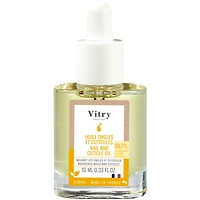 Be Green Nail and Cuticle Oil