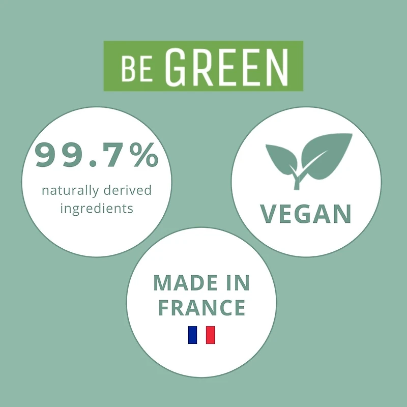 Be Green Nail and Cuticle Oil