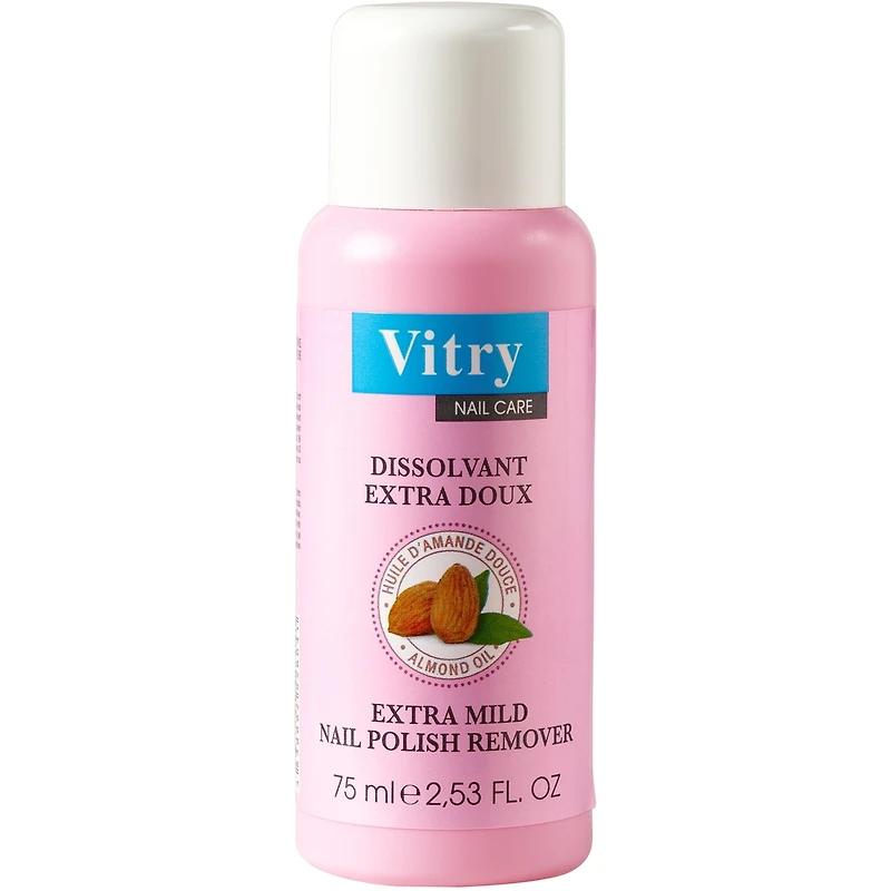 Dissolvant Extra Doux