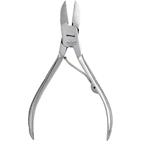 Pince à ongles inox