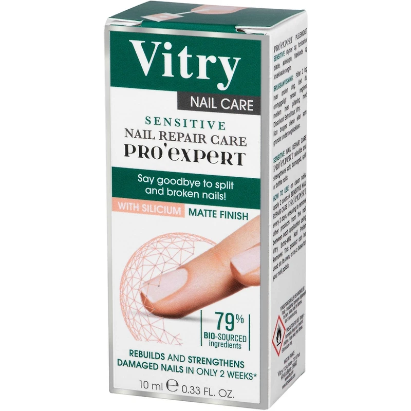 VITRY SOIN REPARATEUR Sensitive PRO'EXPERT