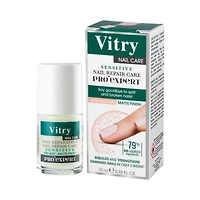 VITRY Sensitive NAIL REPAIR CARE PRO EXPERT matte FINISH