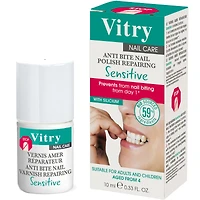 Vernis Amer Réparateur Sensitive