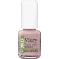 Be Green Nail Polish