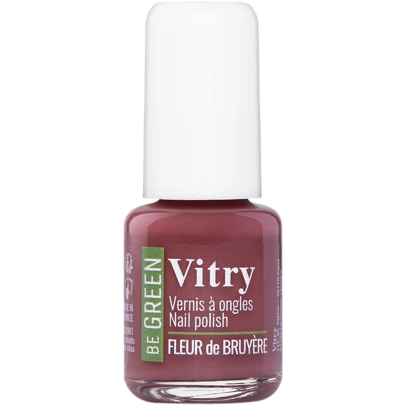 Vernis à ongles Be Green