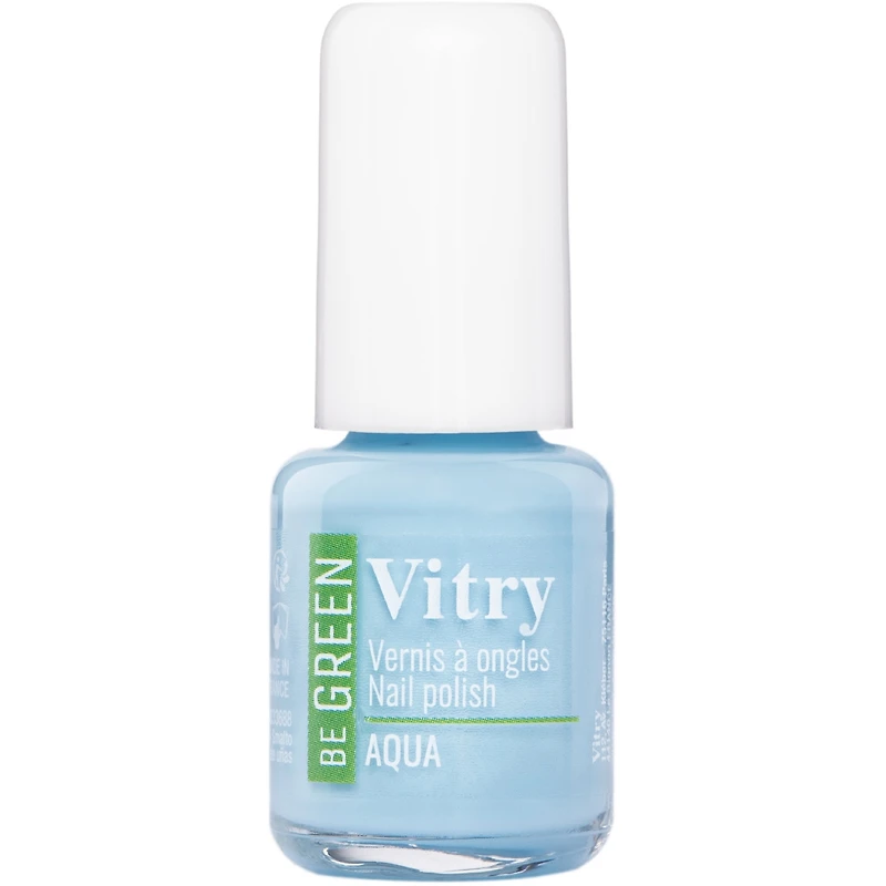 Vernis à ongles Be Green