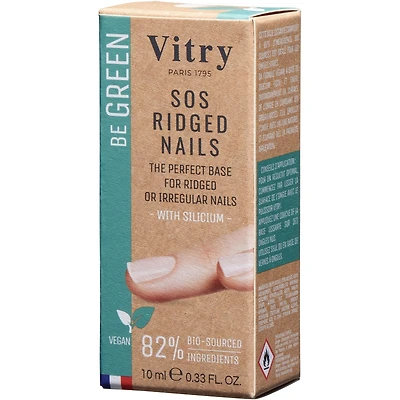 Nourishing Nail And Cuticle Oil