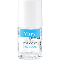 Top Coat Look Gel