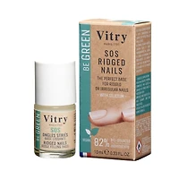 Sos Ridged Nails Be Green