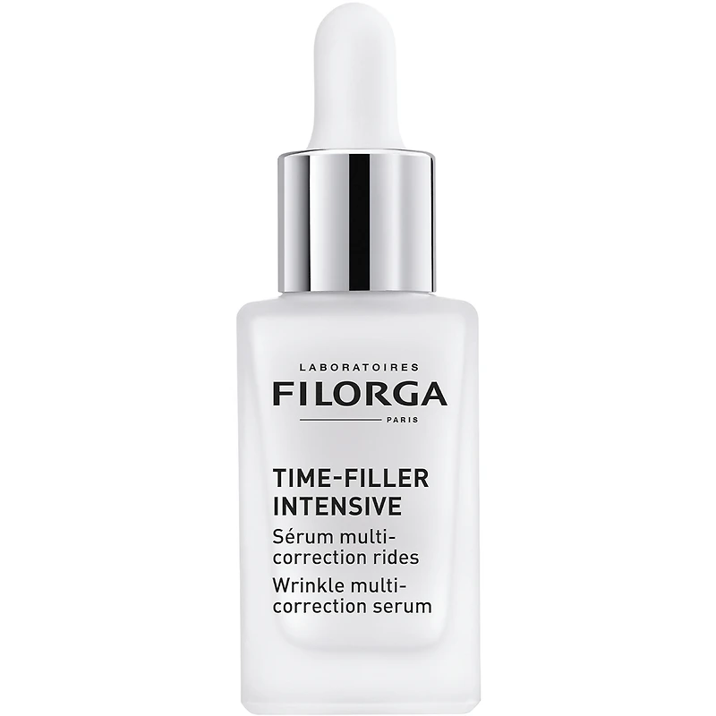 Time-Filler Intensive