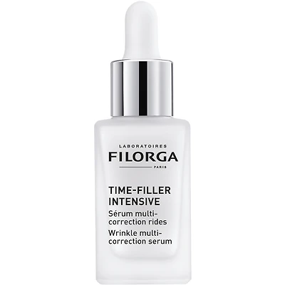 Time Filler Intensive