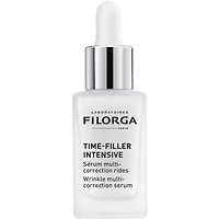 Time-Filler Intensive