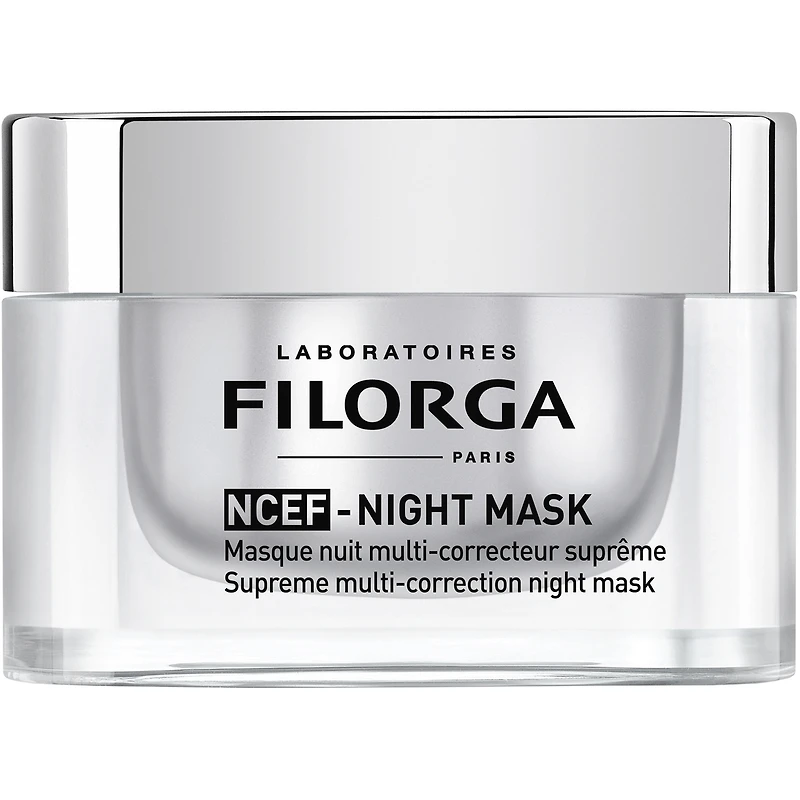 NCEF Night Mask